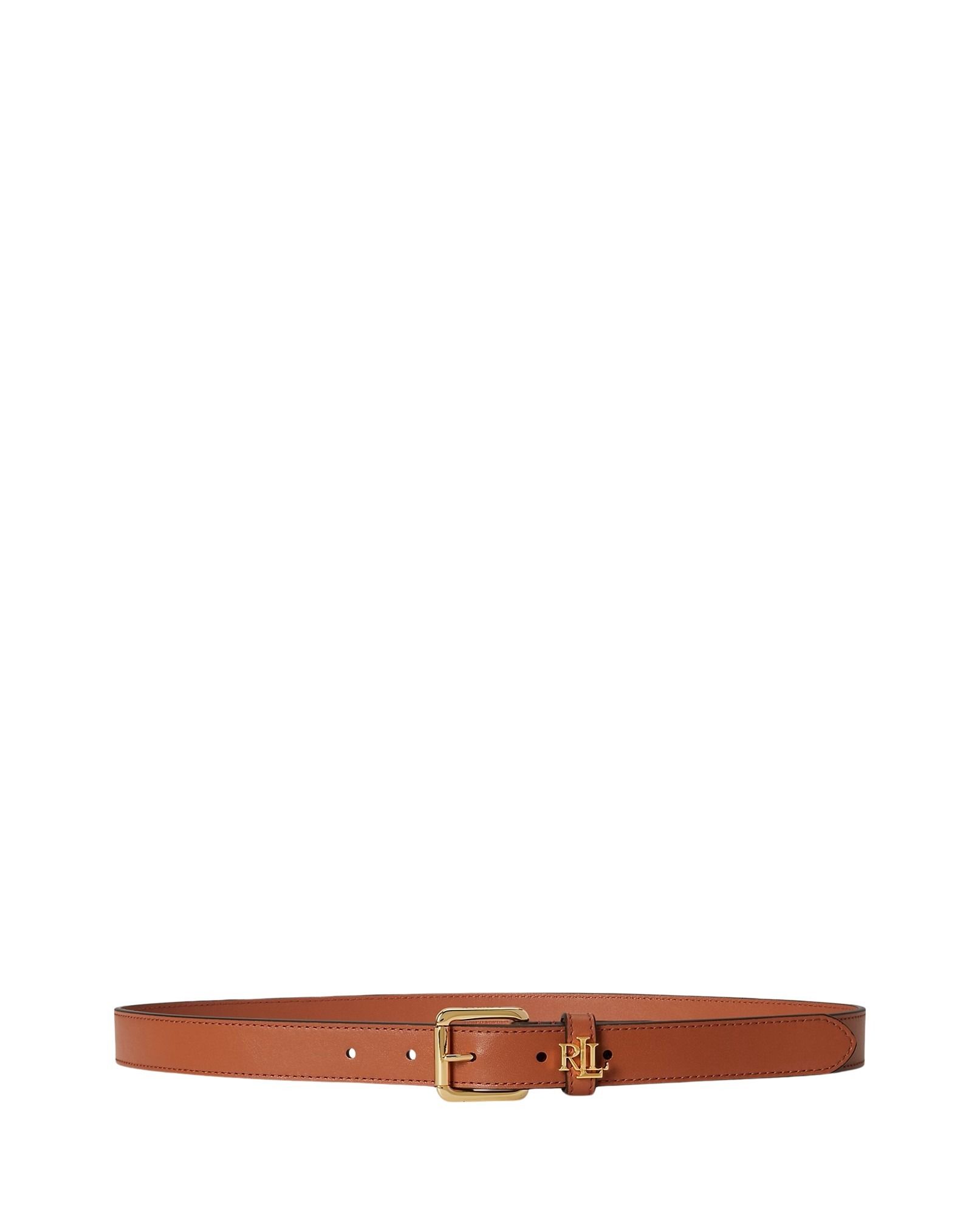 Picture of Lauren Ralph Lauren | Lgo Kpper 25 Belt Skinny