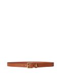 Picture of Lauren Ralph Lauren | Lgo Kpper 25 Belt Skinny