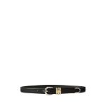 Picture of Lauren Ralph Lauren | Metal Keeper Belt Skinny