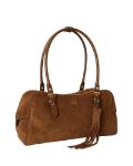 Picture of Lauren Ralph Lauren | Mrcy Zp Schl Satchel Large