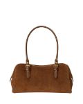 Picture of Lauren Ralph Lauren | Mrcy Zp Schl Satchel Large