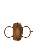 Picture of Lauren Ralph Lauren | Mrcy Zp Schl Satchel Large