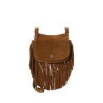 Picture of Lauren Ralph Lauren | Marcy Crsbdy Crossbody Medium