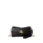 Picture of Lauren Ralph Lauren | Trn Wrst Crs Wallet On A Chain Large