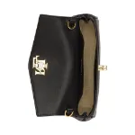 Picture of Lauren Ralph Lauren | Trn Wrst Crs Wallet On A Chain Large