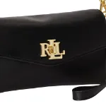 Picture of Lauren Ralph Lauren | Trn Wrst Crs Wallet On A Chain Large
