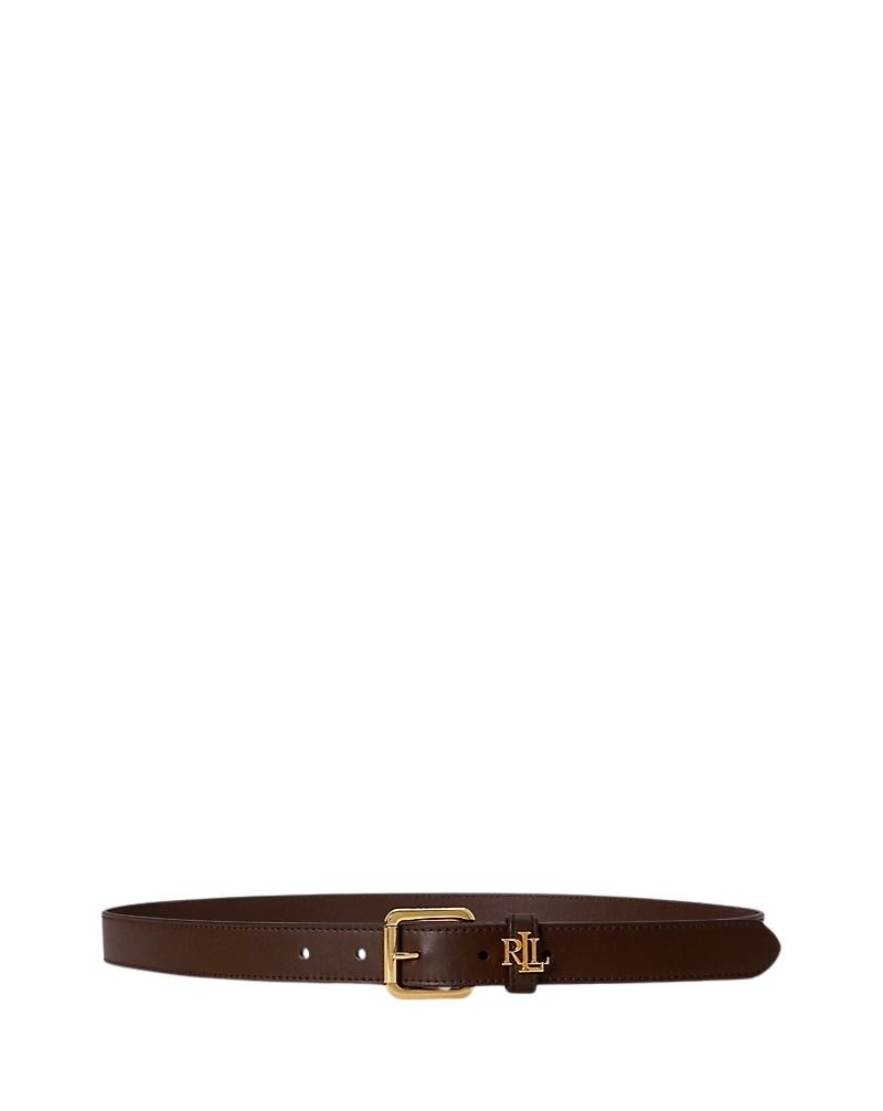 Picture of Lauren Ralph Lauren | Lgo Kpper 25 Belt Skinny