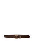 Picture of Lauren Ralph Lauren | Lgo Kpper 25 Belt Skinny