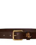 Picture of Lauren Ralph Lauren | Lgo Kpper 25 Belt Skinny