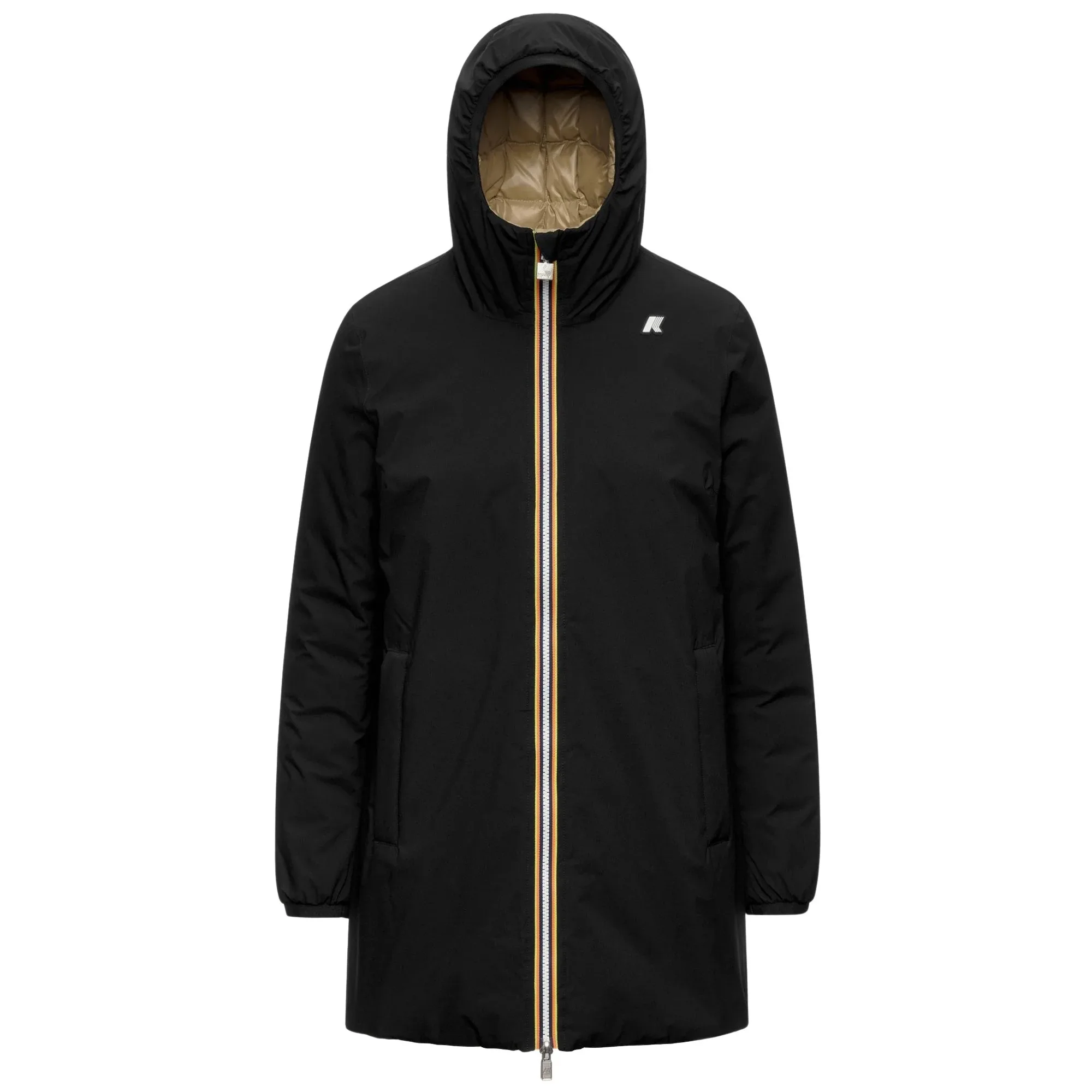 Picture of K-Way | Sophie St Thermo Double
