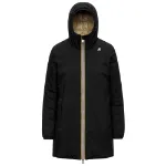 Picture of K-Way | Sophie St Thermo Double