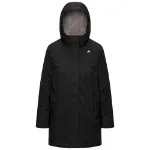 Picture of K-Way | Sophie Twill Soft Beaver