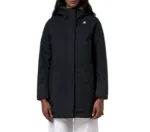 Picture of K-Way | Sophie Twill Soft Beaver