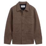 Picture of Sebago | Dorr Wool Herringbone