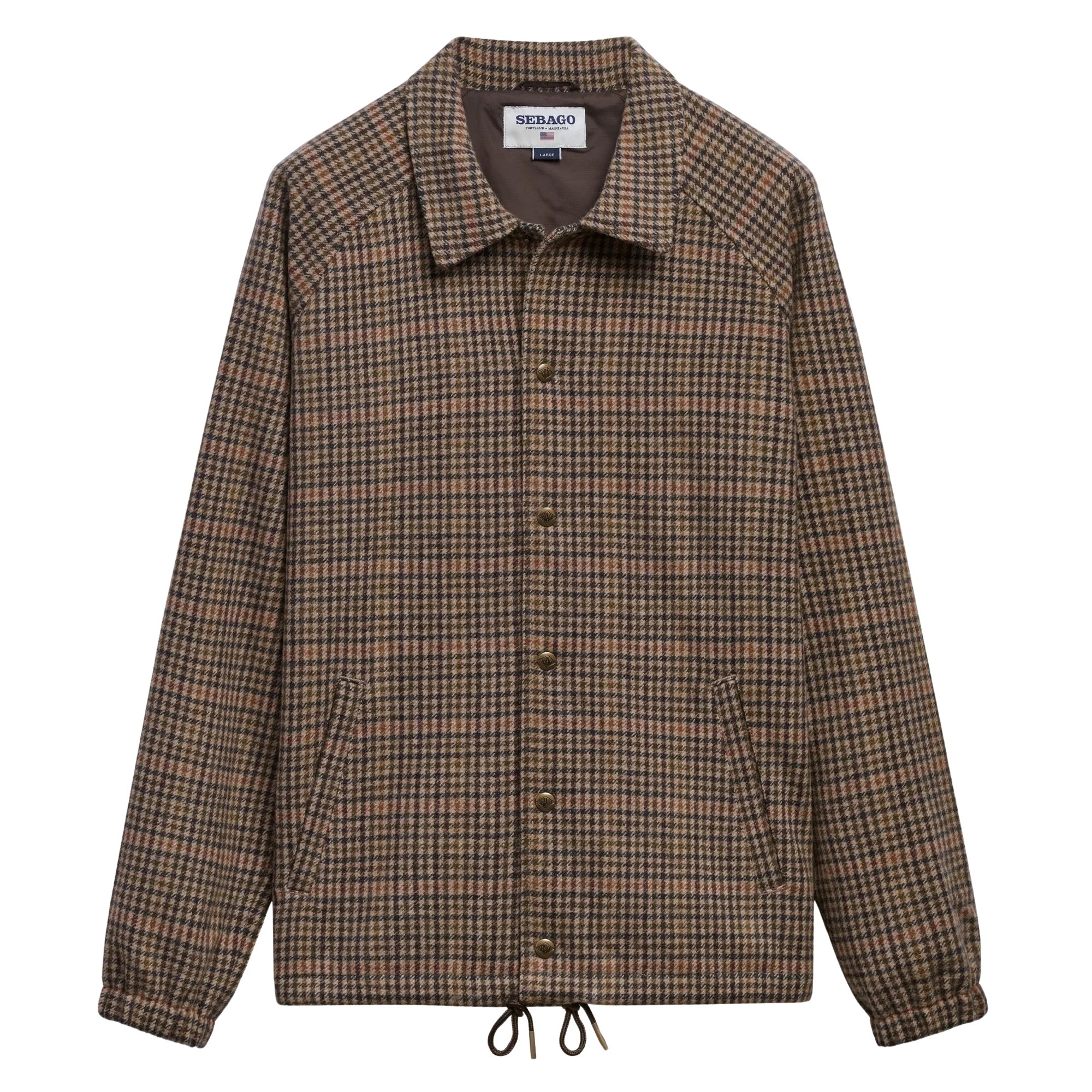 Picture of Sebago | Tender Pied De Poule