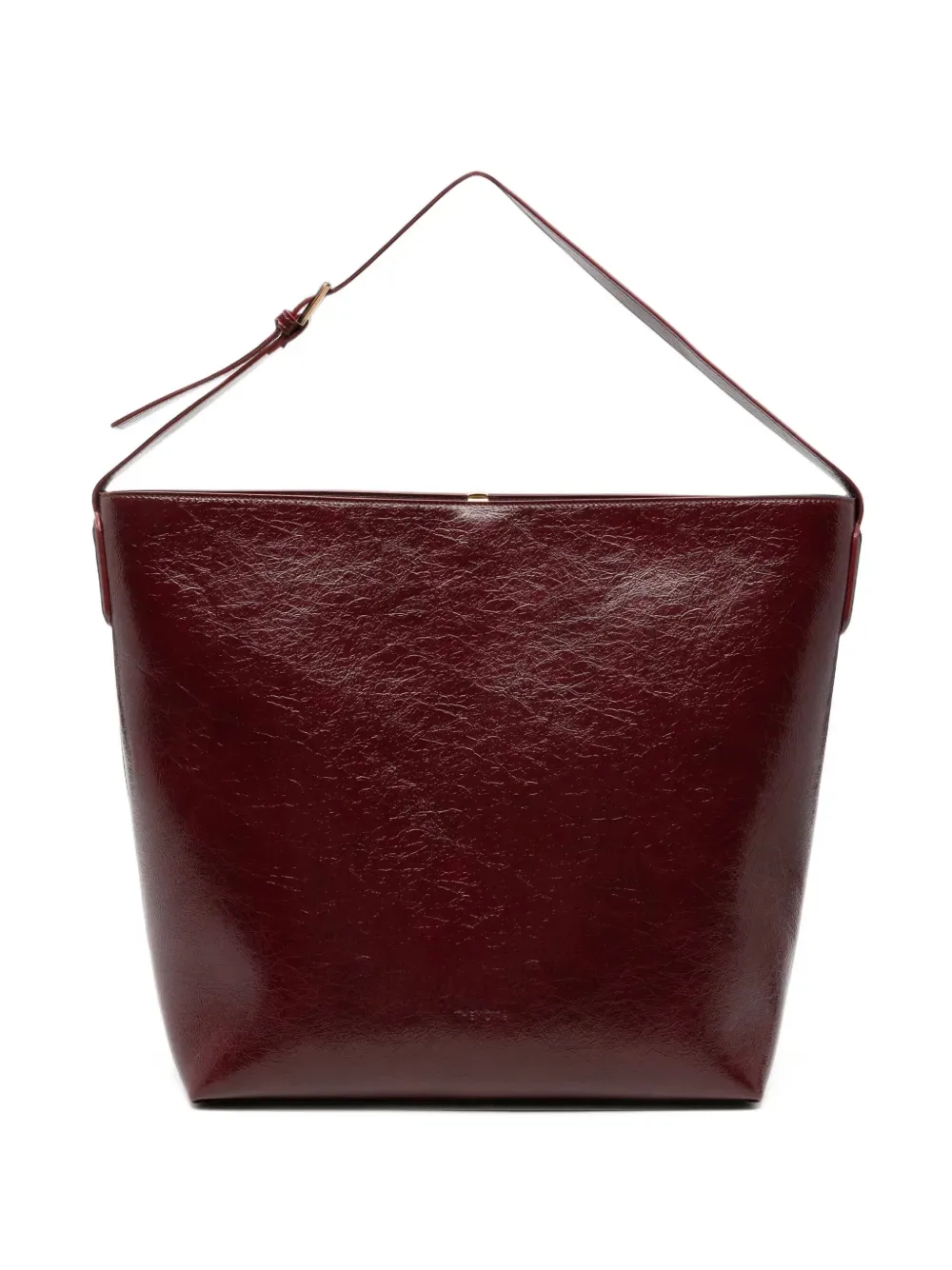 Picture of Themoire | Zoe Sac Crumpled Vegan Fabric Lux