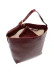 Picture of Themoire | Zoe Sac Crumpled Vegan Fabric Lux