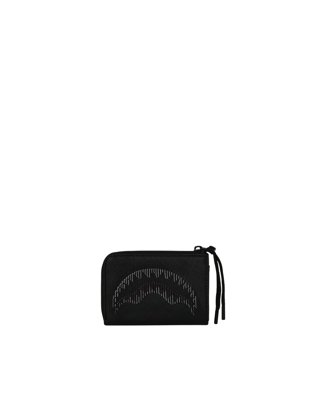 Picture of Sprayground | Disappearing Shark Wallet