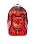 Picture of Sprayground | Diablo Graff Mural Backpack