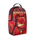 Picture of Sprayground | Diablo Graff Mural Backpack
