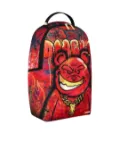 Picture of Sprayground | Diablo Graff Mural Backpack