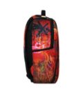 Picture of Sprayground | Diablo Graff Mural Backpack