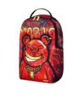 Picture of Sprayground | Diablo Graff Mural Backpack