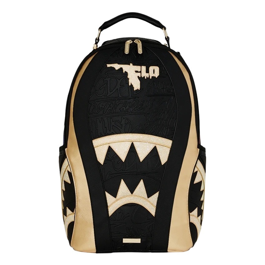 Picture of Sprayground | Flo Rida The Hit Maker Backpack