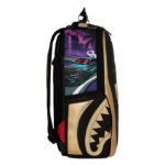 Picture of Sprayground | Flo Rida The Hit Maker Backpack