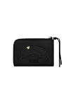 Immagine di Sprayground | Blacked Out Embossed Gold Tooth Wallet