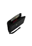Immagine di Sprayground | Blacked Out Embossed Gold Tooth Wallet