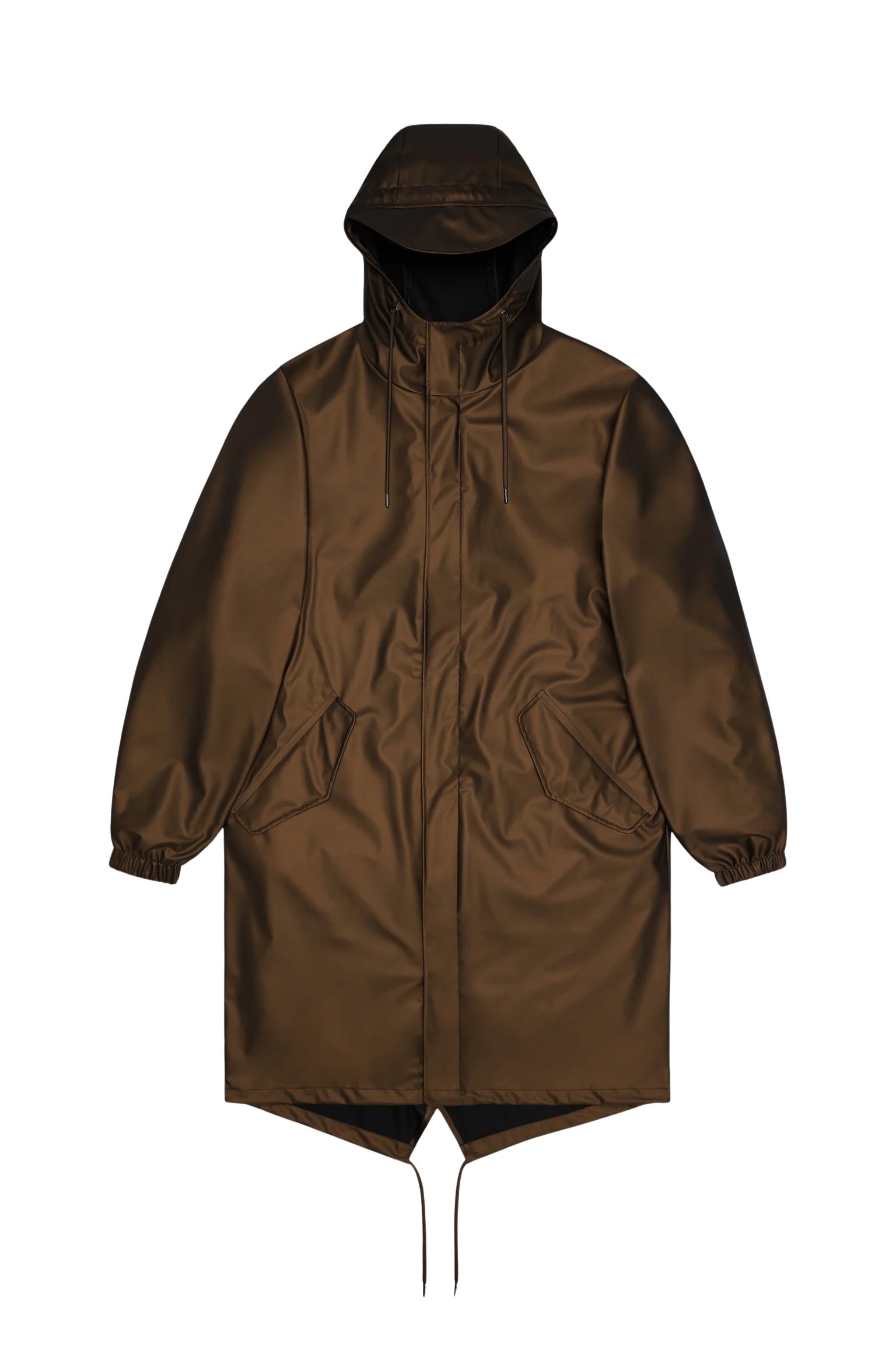 Picture of Rains | Fishtail Parka W3