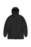 Picture of Rains | Lohja Long Insulated Jacket W3T2