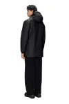 Picture of Rains | Lohja Long Insulated Jacket W3T2