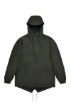 Picture of Rains | Fishtail Jacket W3