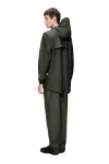 Picture of Rains | Fishtail Jacket W3