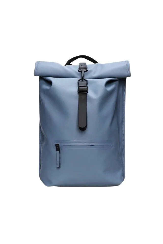 Picture of Rains | Rolltop Rucksack W3
