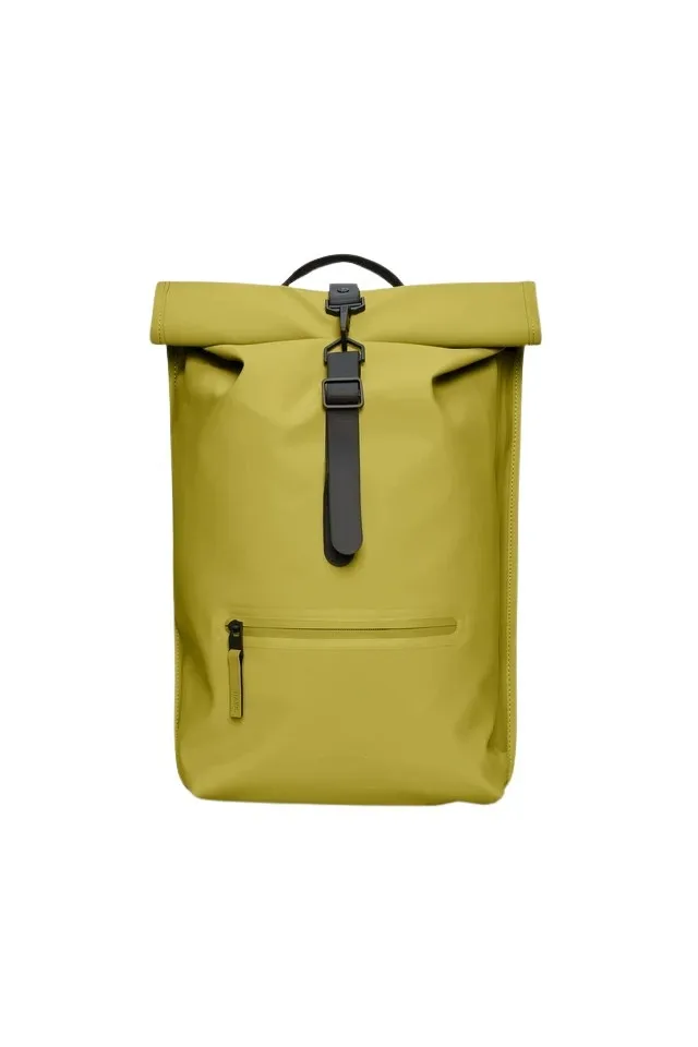 Picture of Rains | Rolltop Rucksack W3