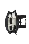 Picture of Rains | Rolltop Rucksack W3