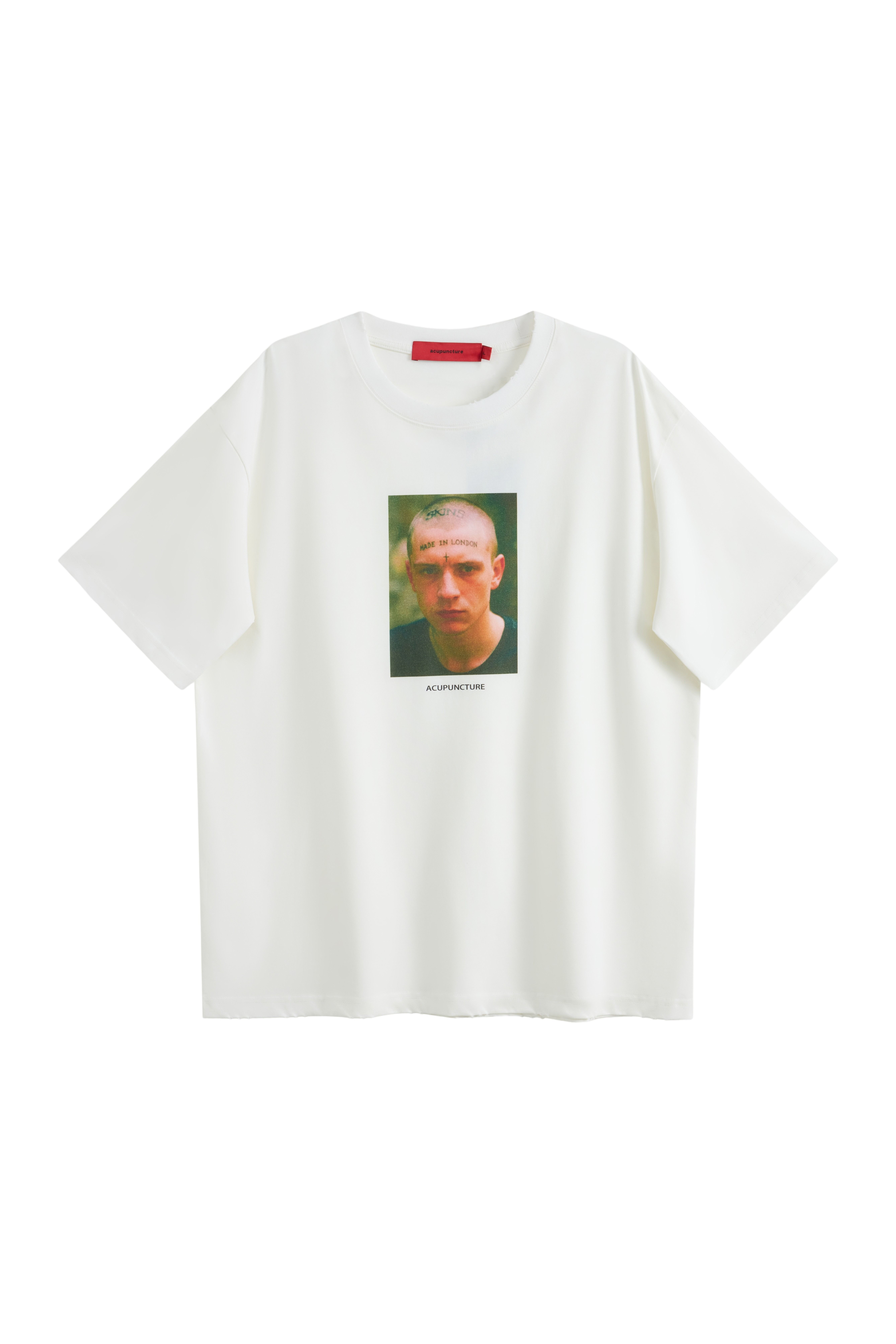 Picture of Acupuncture | Made In London Tee