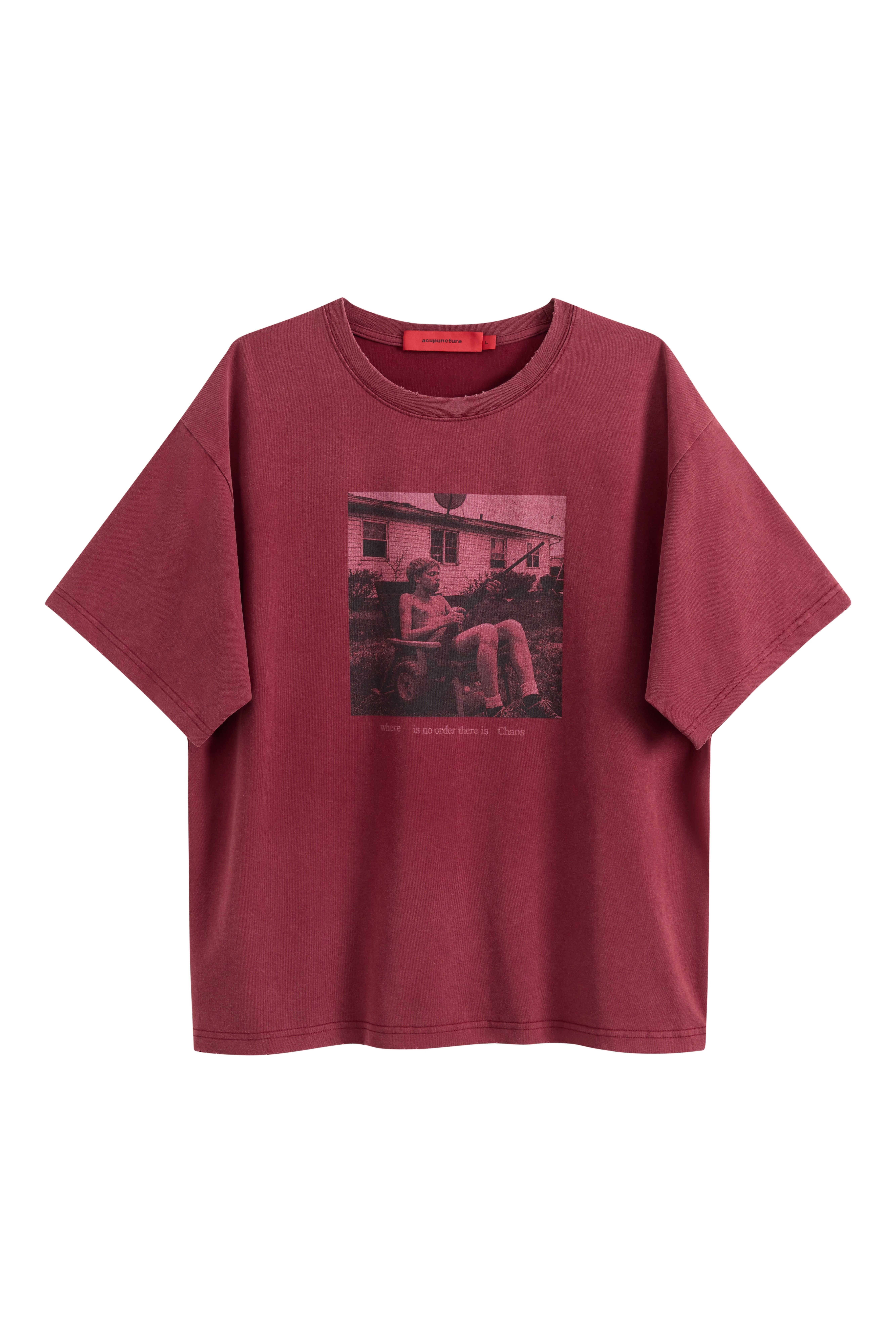 Picture of Acupuncture | Lord Gun Tee