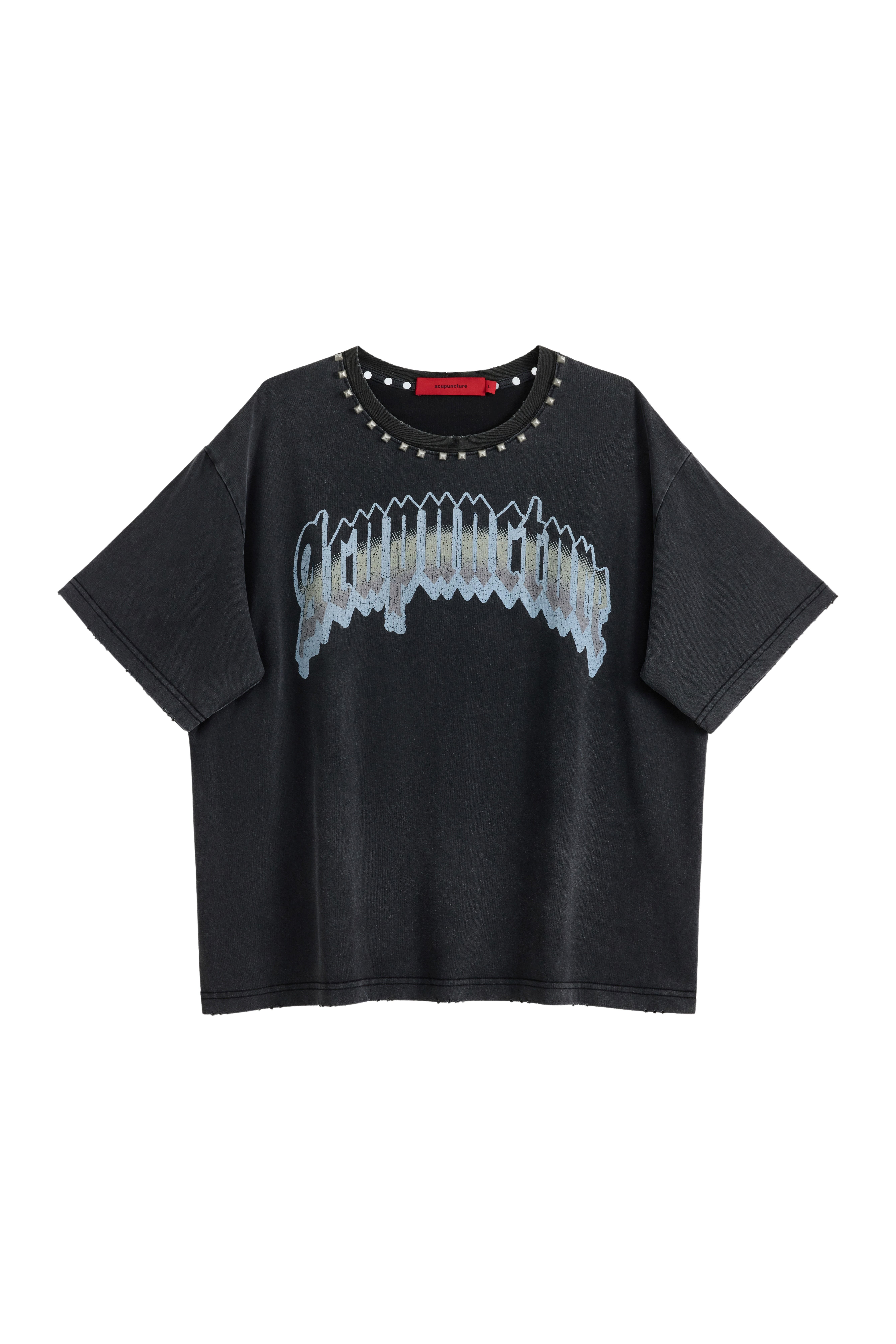 Picture of Acupuncture | Punker Tee
