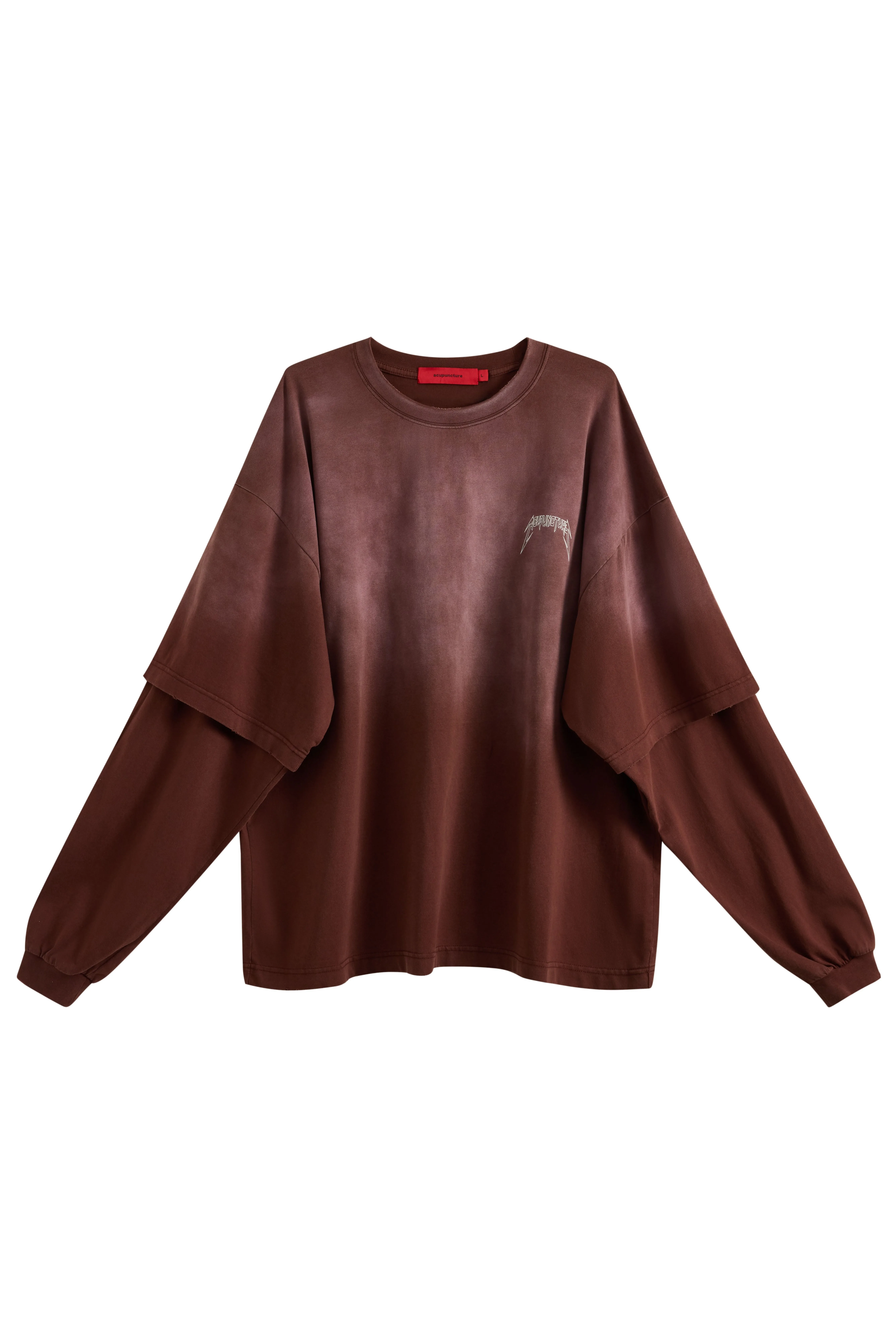 Picture of Acupuncture | Metal Longsleeve