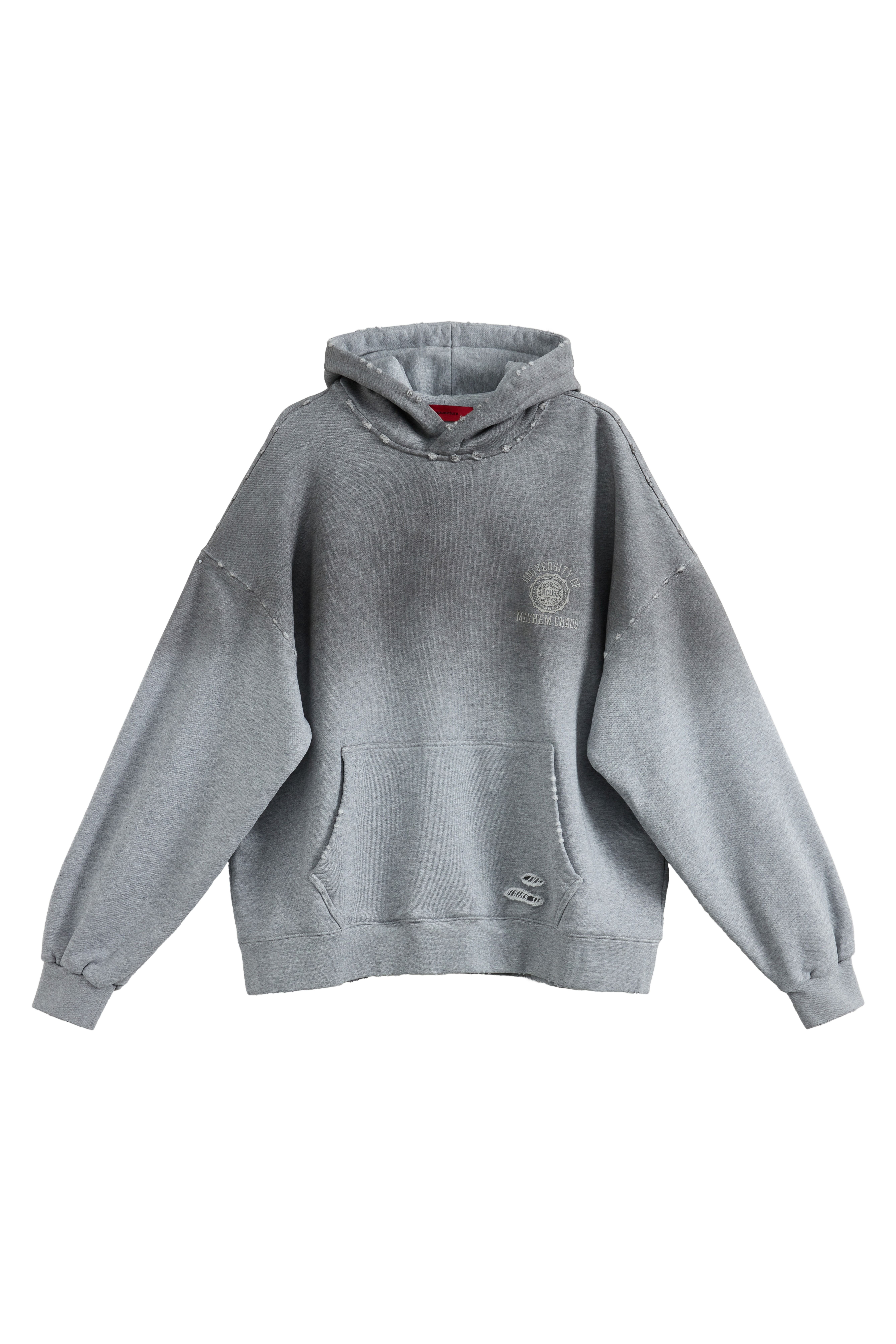 Picture of Acupuncture | Mayhem Hoodie