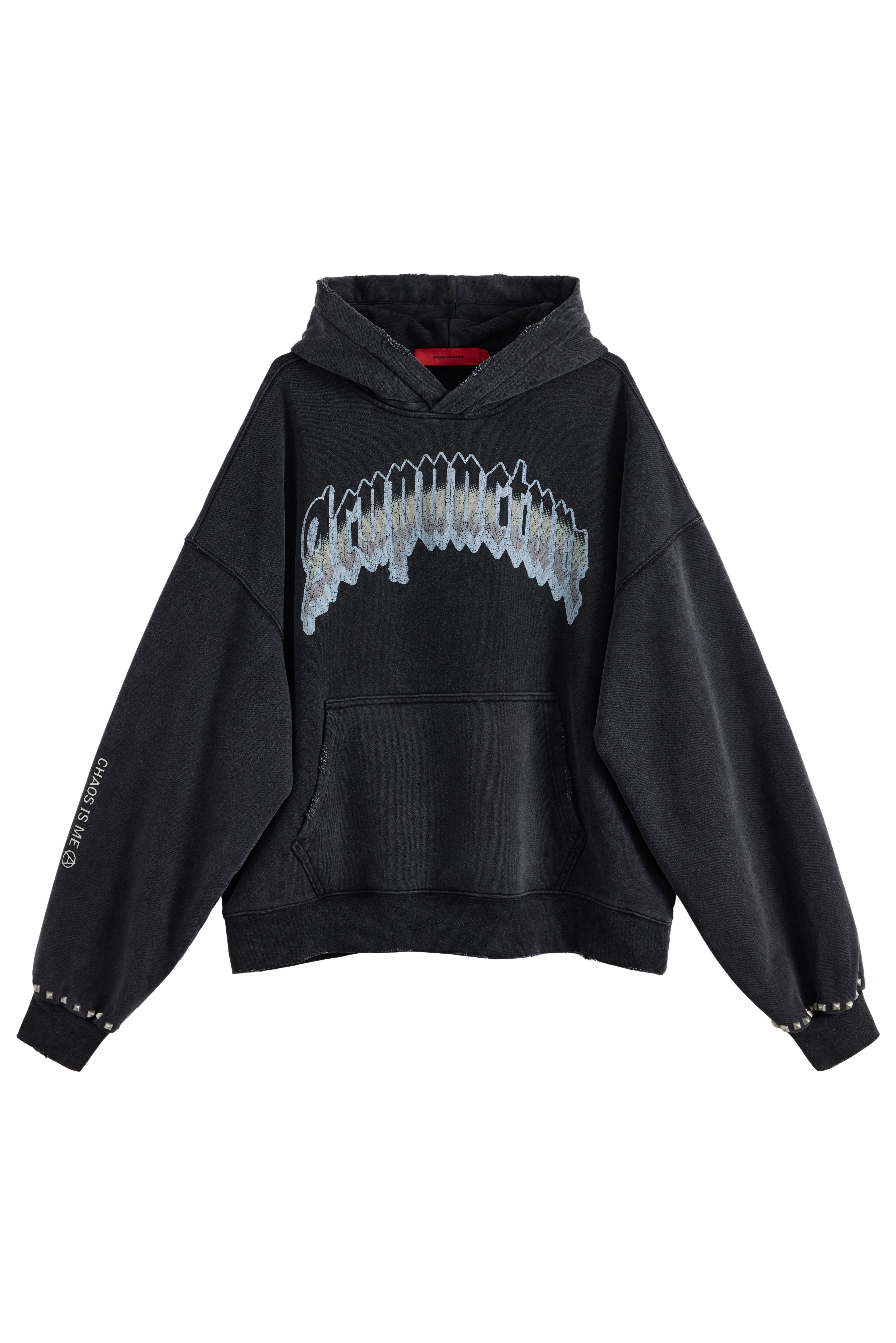 Picture of Acupuncture | Punker Hoodie