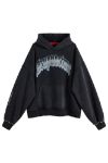 Picture of Acupuncture | Punker Hoodie