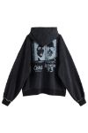 Picture of Acupuncture | Punker Hoodie