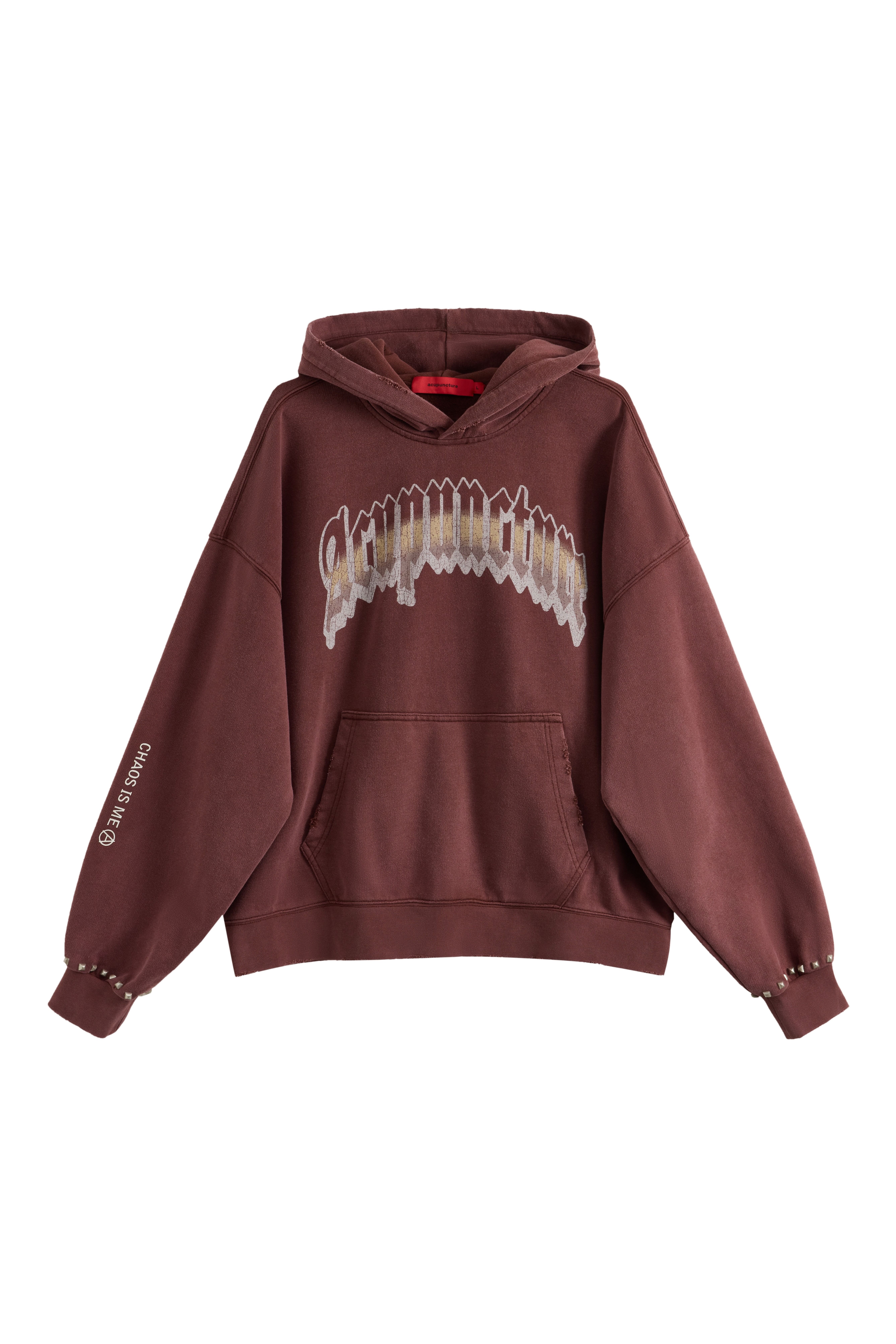 Picture of Acupuncture | Punker Hoodie