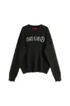 Picture of Acupuncture | Waffle Sweater