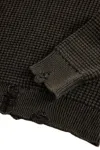 Picture of Acupuncture | Waffle Sweater